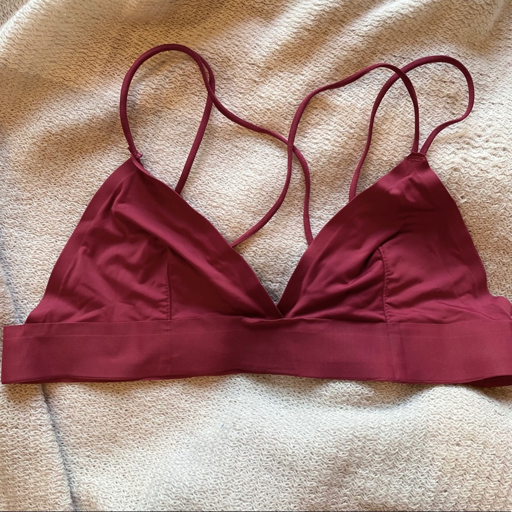 Out From Under Urban Outfitters Bralette